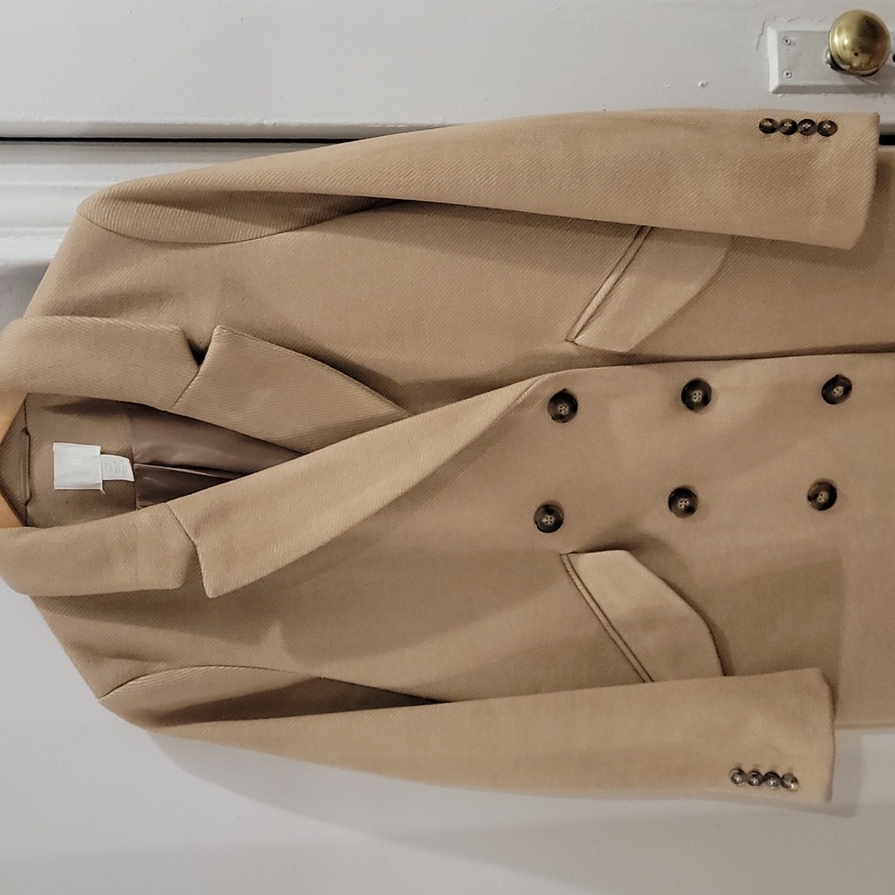 H&M Coat - Women's Size S